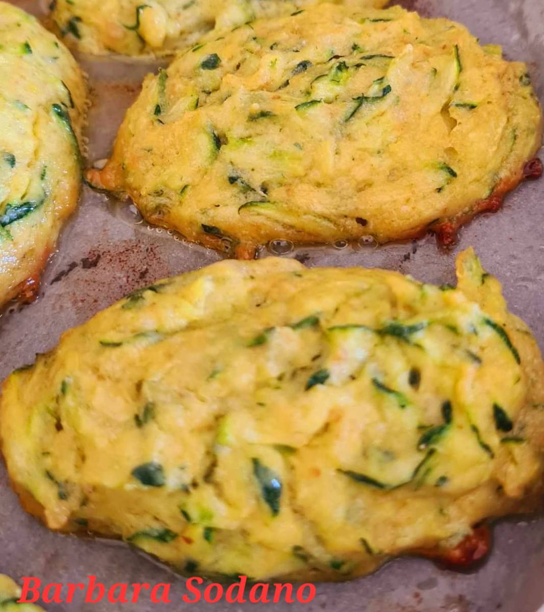 Barchette di zucchine in friggitrice ad aria, la ricetta light e ...