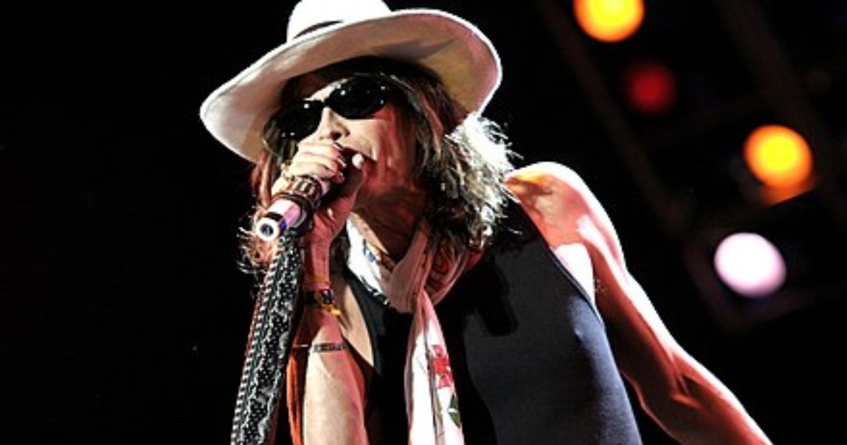 Steven Tyler accusato di abusi