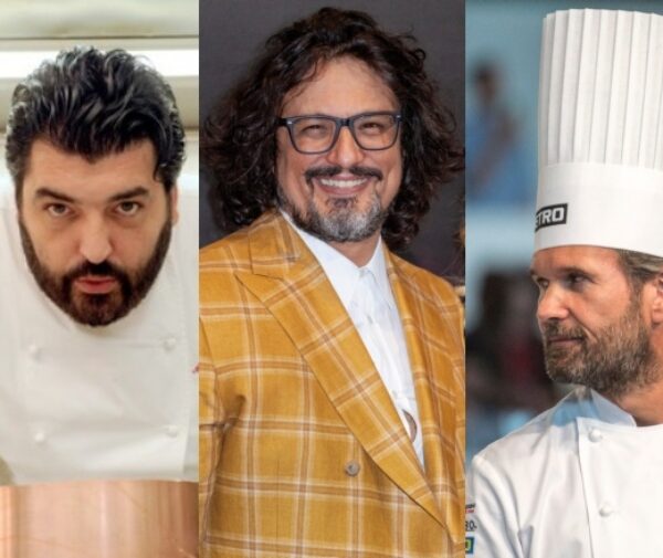 Quanto costa il menù di Capodanno? Dagli chef&hellip;