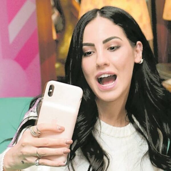 Giulia de Lellis torna a Verissimo: com’è cambiata&hellip;