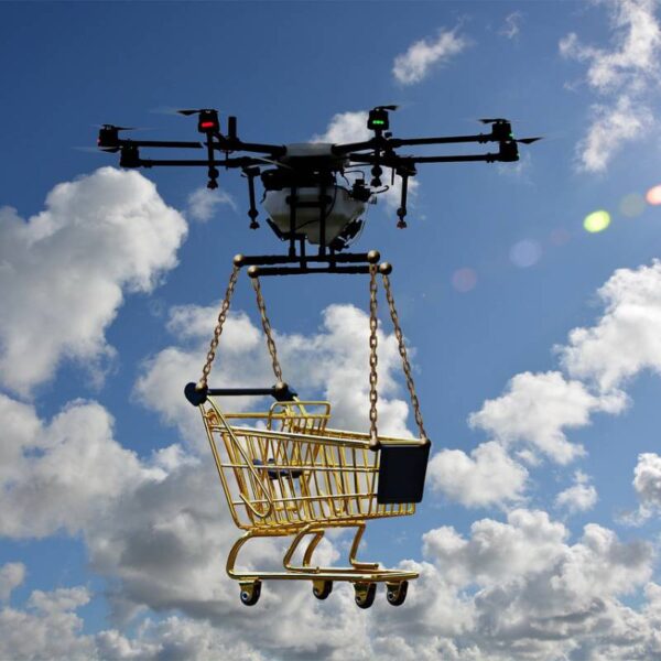 Amazon Prime Air