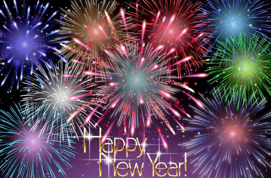 Buon anno 2023: le migliori 50 frasi per augurare il Buon Anno