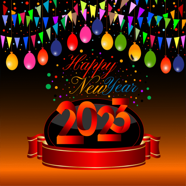 IMMAGINI BUON ANNO 2023