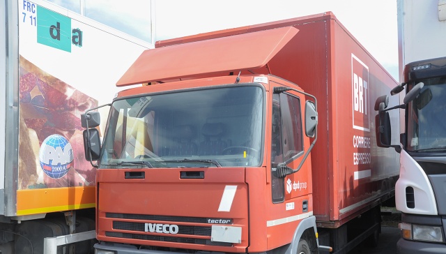 Iveco