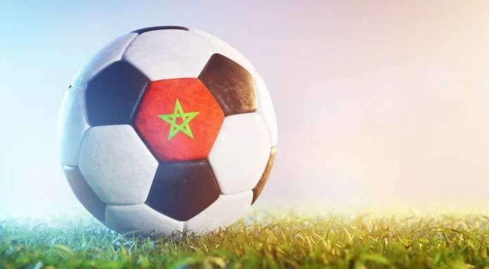 Marocco Calcio