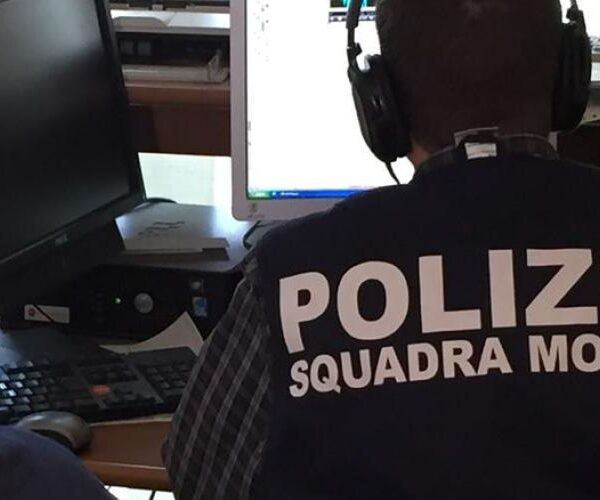 Roma: Roberto Spada non può lasciare il comune&hellip;