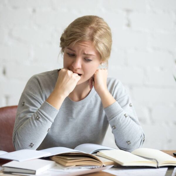 Come gestire l’ansia: Ecco alcuni consigli per tenerla&hellip;