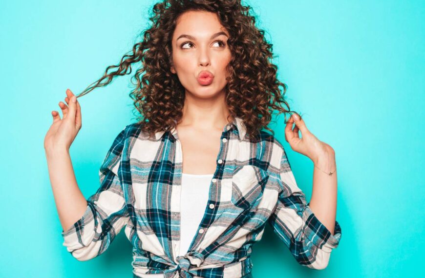 Capelli Ricci: I migliori prodotti in commercio