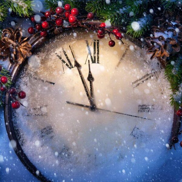 Capodanno: cosa devi fare per avere tanta fortuna?