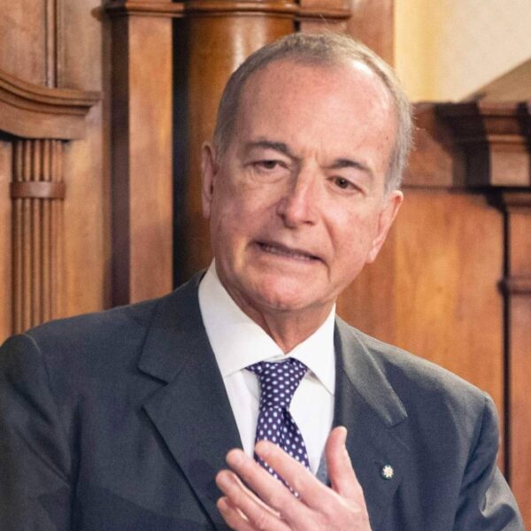 Franco Frattini è morto, l’ex ministro aveva 65&hellip;