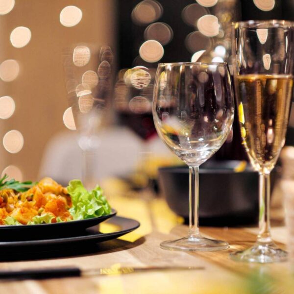 Menù di Capodanno: ecco 2 menù per un cenone di Capodanno facile e veloce