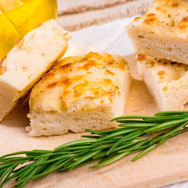 Richiamate le focacce con olio extravergine di oliva:&hellip;