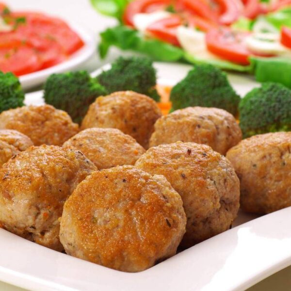 Polpette morbidissime ingrediente segreto