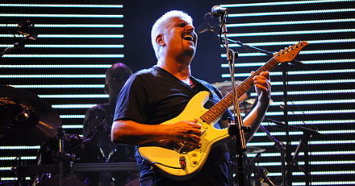 Pino Daniele