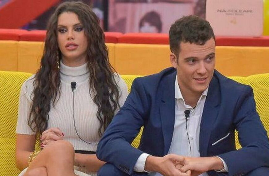 Edoardo Donnamaria risponde ad Antonella: “Ora parlo io”