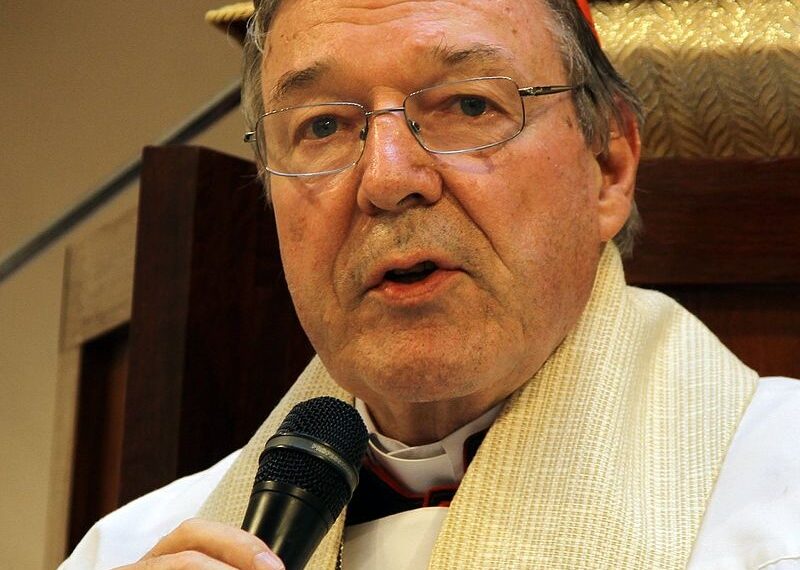George Pell