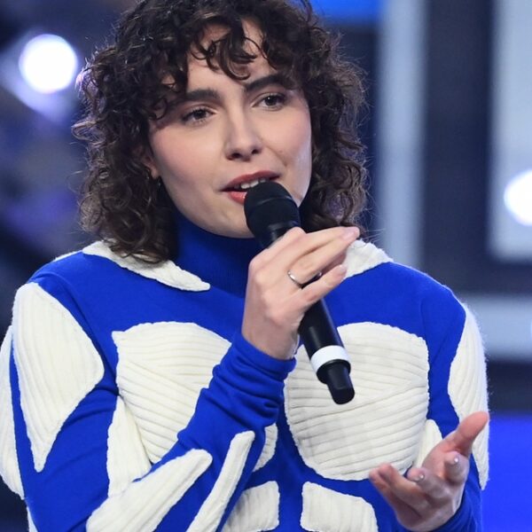 Madame rompe il silenzio: Non ho fatto il&hellip;