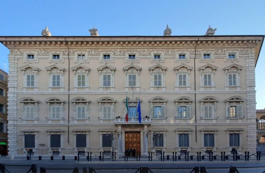 Palazzo Madama