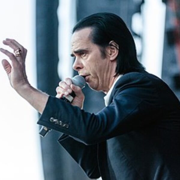 Nick Cave