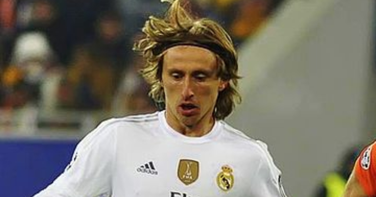 L'AL Nassr vuole Modric