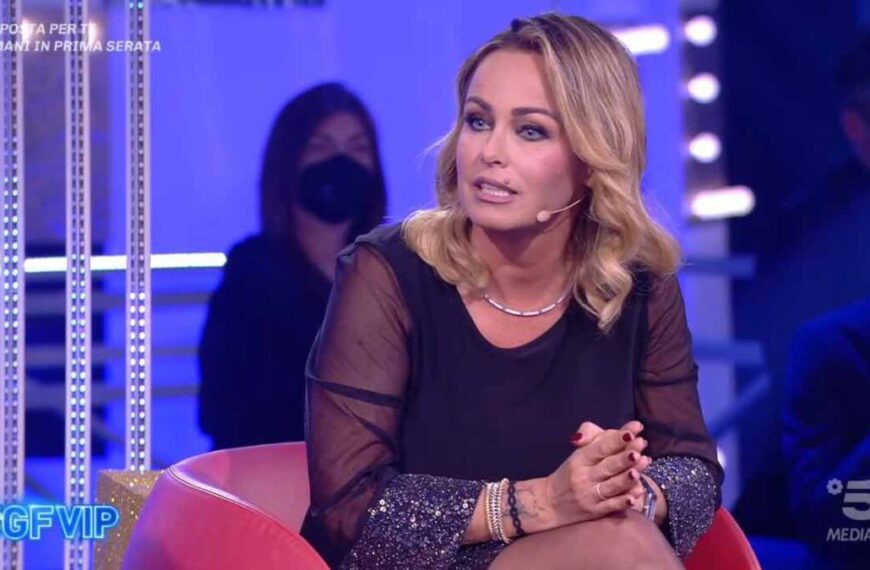 Sonia Bruganelli, ecco quanto guadagna e su Chiara Ferragni…