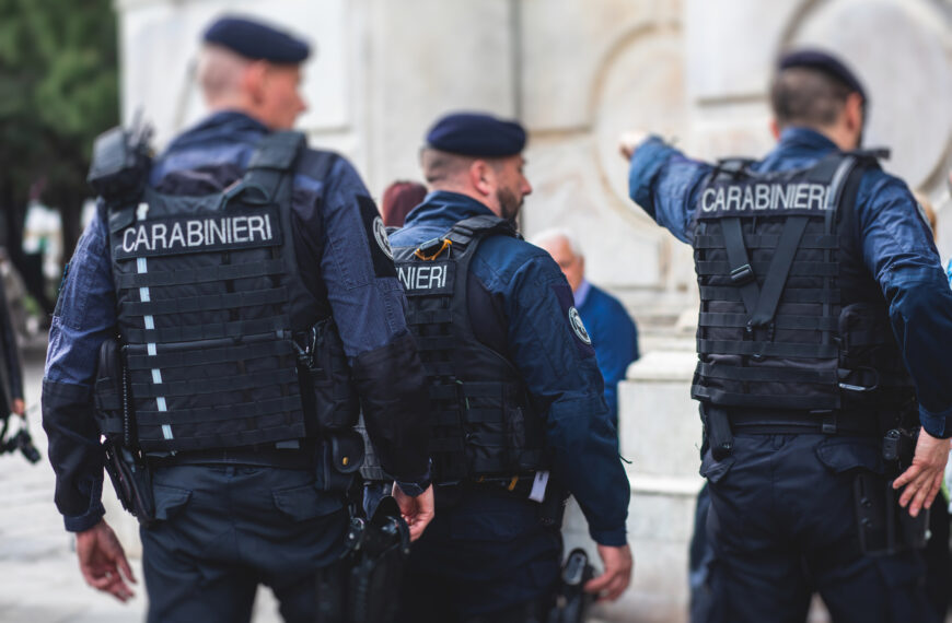Carabinieri