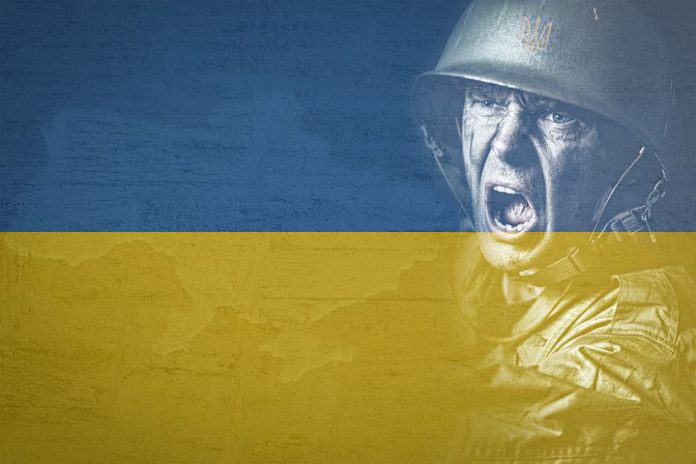 Guerra Ucraina