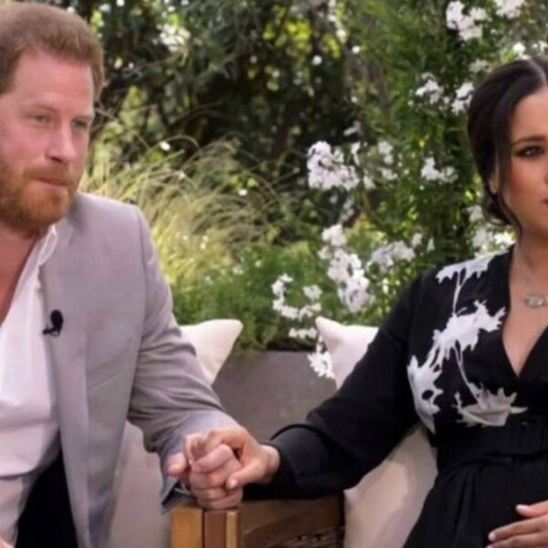 Harry e Meghan evacuati dalla casa di Montecito:&hellip;