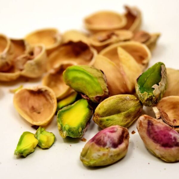 Richiami alimentari, non mangiateli: Aringa, pistacchio, gambutan, riso&hellip;