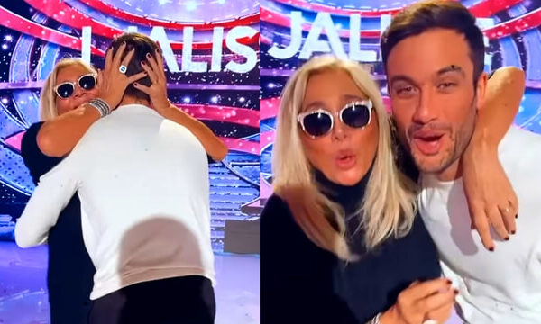 Domenica in, Mara Venier e Pierpaolo Pretelli contrasti&hellip;