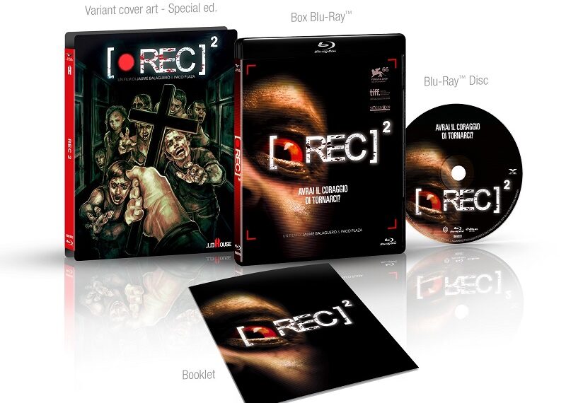 Eagle Pictures. Le novità Home Video di febbraio 2023