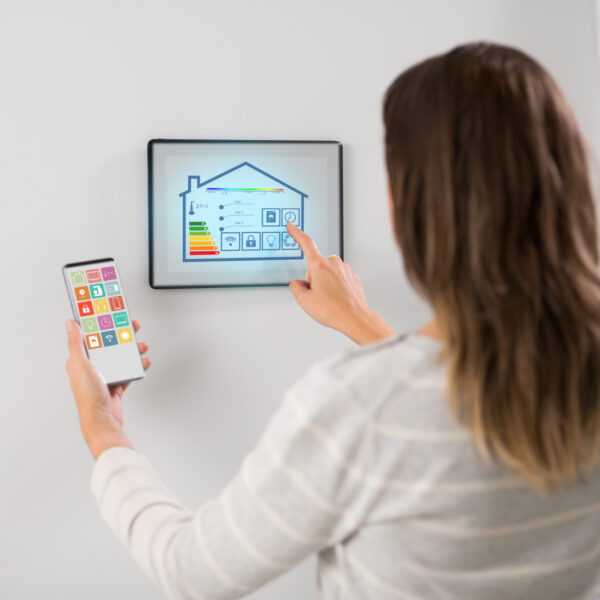 Smart home