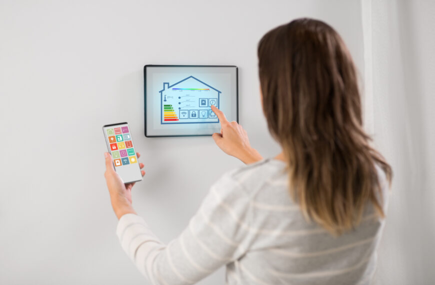 Smart home