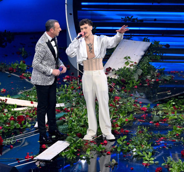 Blanco indagato dalla Procura di Imperia