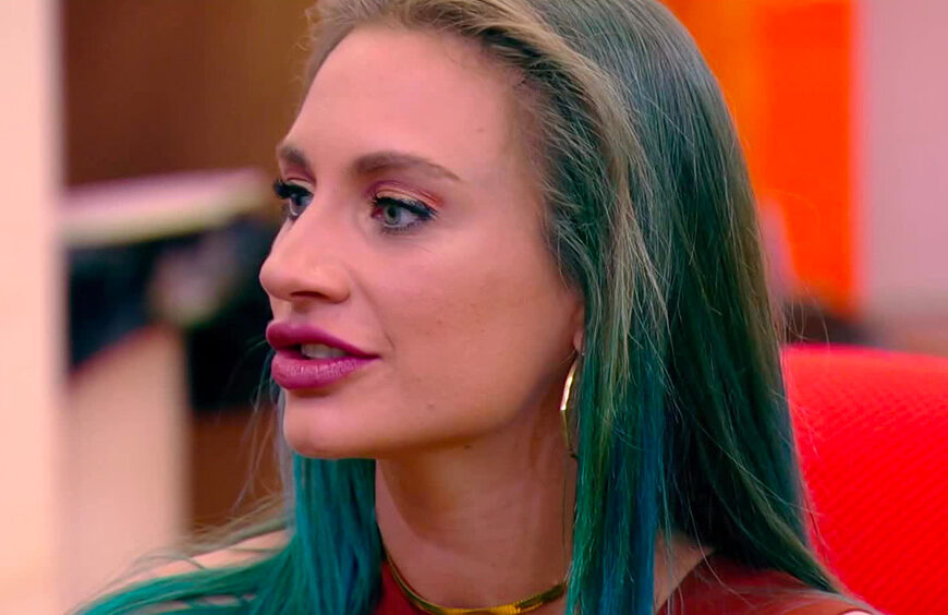 GF Vip7: Nikita ancora sotto accusa, ecco cosa è successo