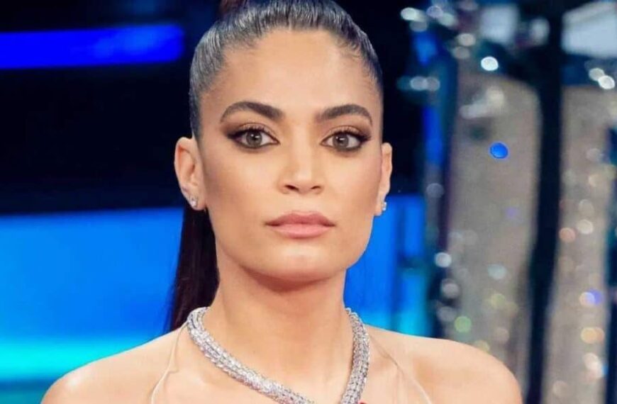 Elodie, sfogo durante un’intervista: “Ne Ne ho pieni i cogl…”