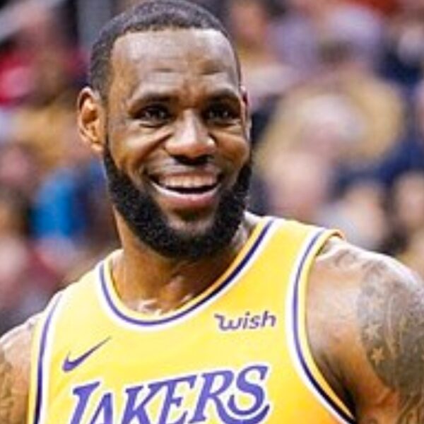 LeBron James