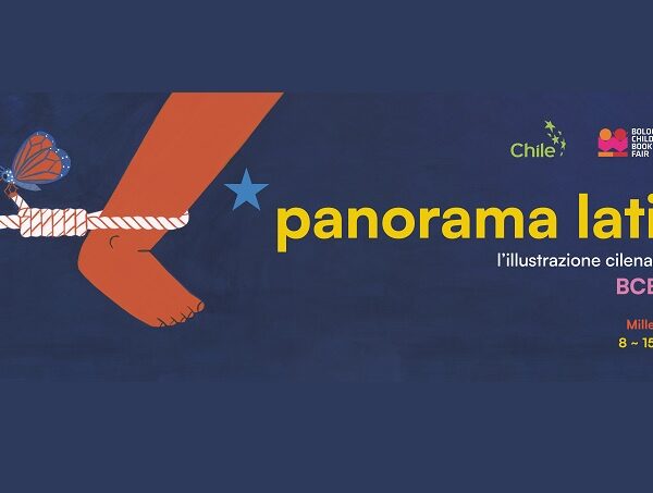 Panorama Latino a Bologna 