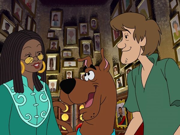 Highlight marzo 2023 Cartoon Network