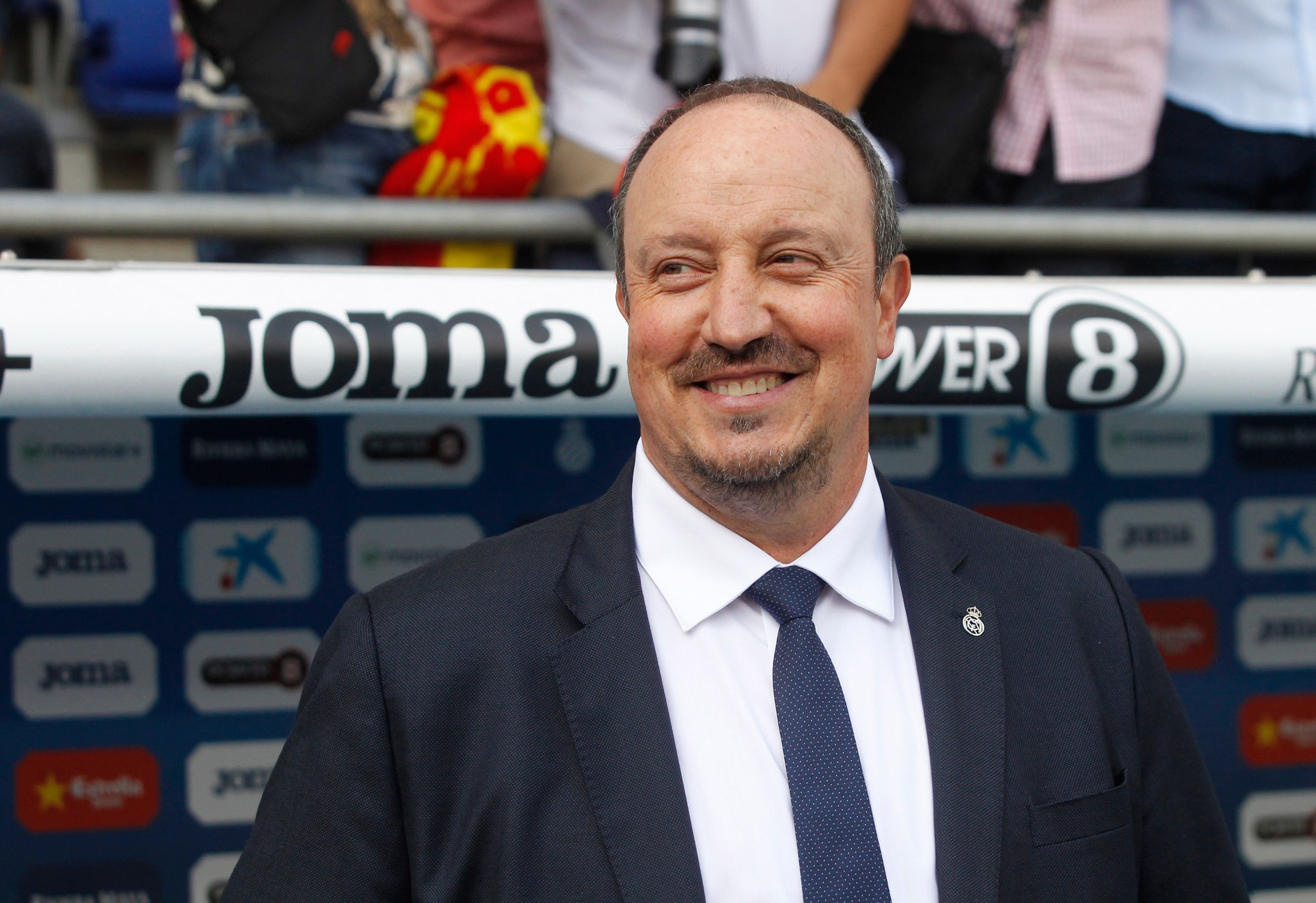 Benitez