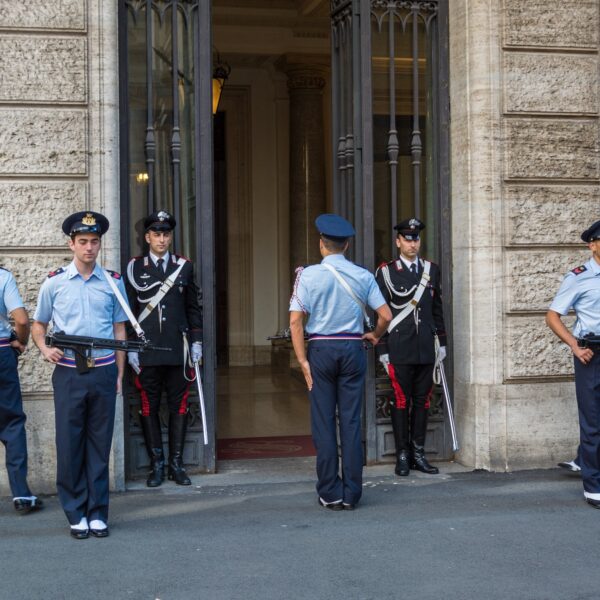 Carabinieri