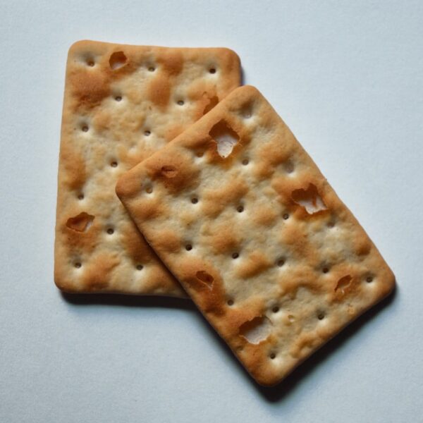 Insetti dentro i cracker: ecco di che marca&hellip;