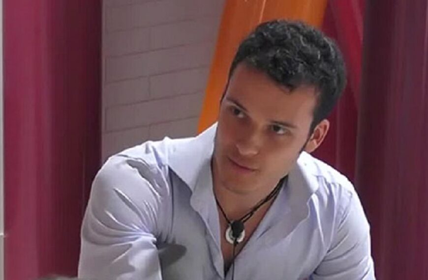 Edoardo Donnamaria rompe il silenzio: “è stata l’esperienza più faticosa..”