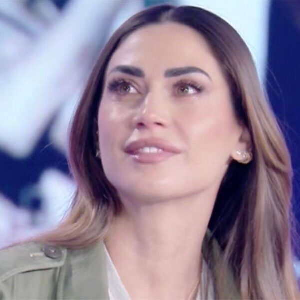 Melissa Satta: “Berrettini? Nulla da dichiarare!”