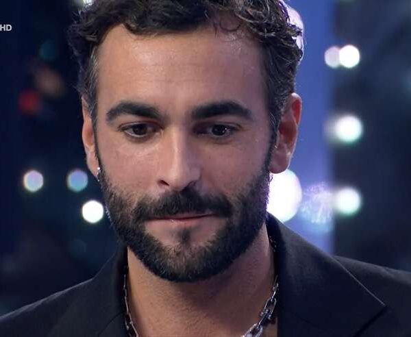 Marco Mengoni