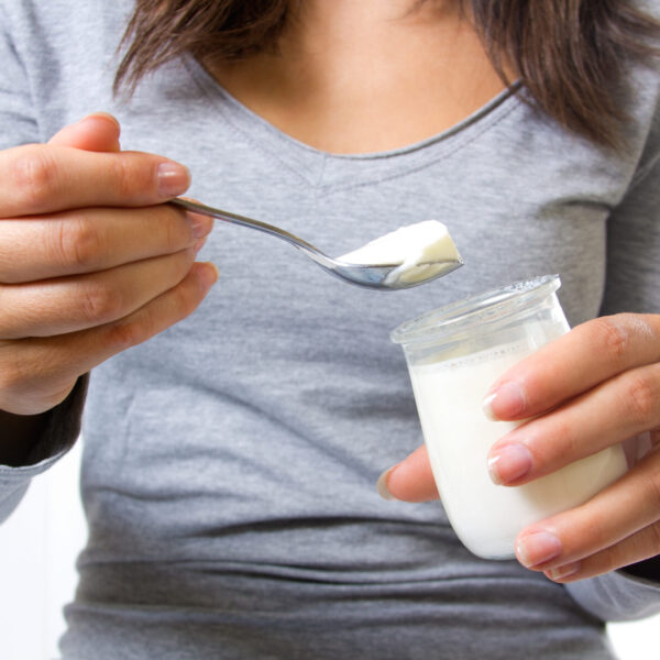 Richiamati yogurt di un noto marchio [ MOTIVO&hellip;