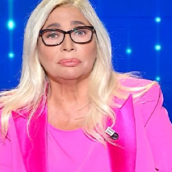 Mara Venier: “Cacciata dalla Rai, fui umiliata”