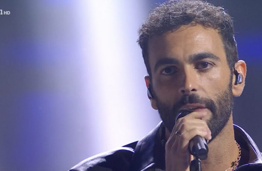 Marco Mengoni