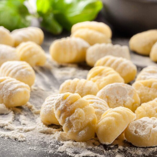 gnocchi di patate