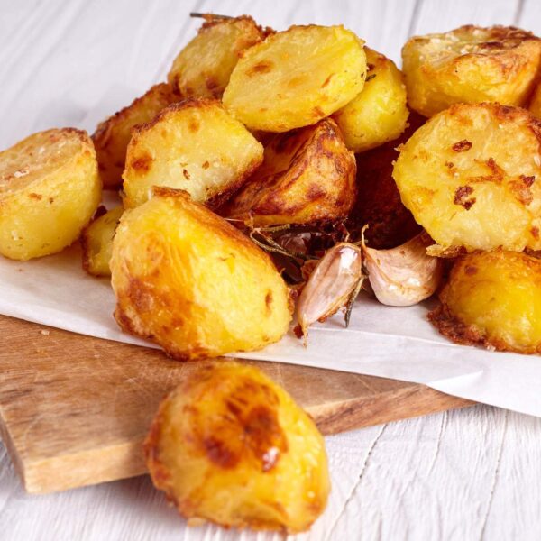 PATATE ARROSTO